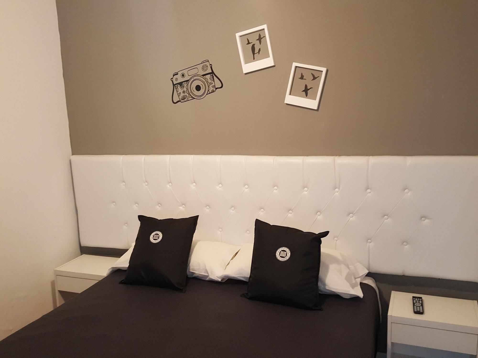 Dodo Suites Mar del Plata Dış mekan fotoğraf