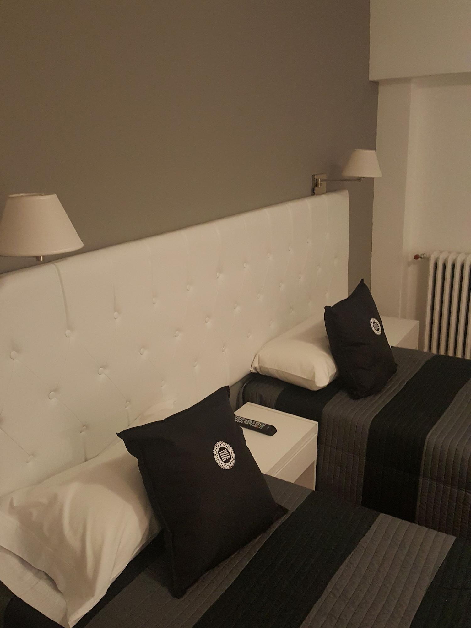 Dodo Suites Mar del Plata Dış mekan fotoğraf