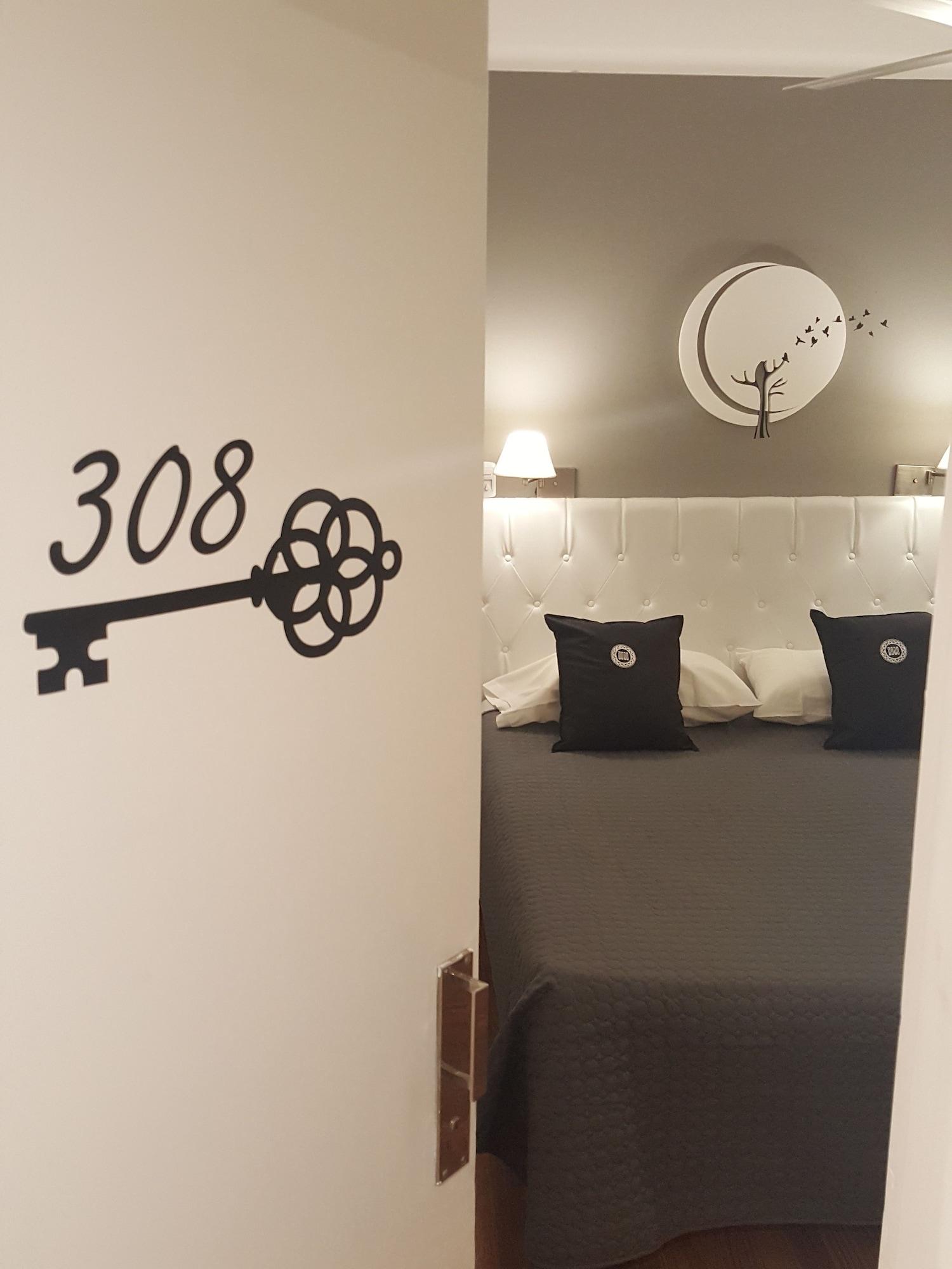 Dodo Suites Mar del Plata Dış mekan fotoğraf