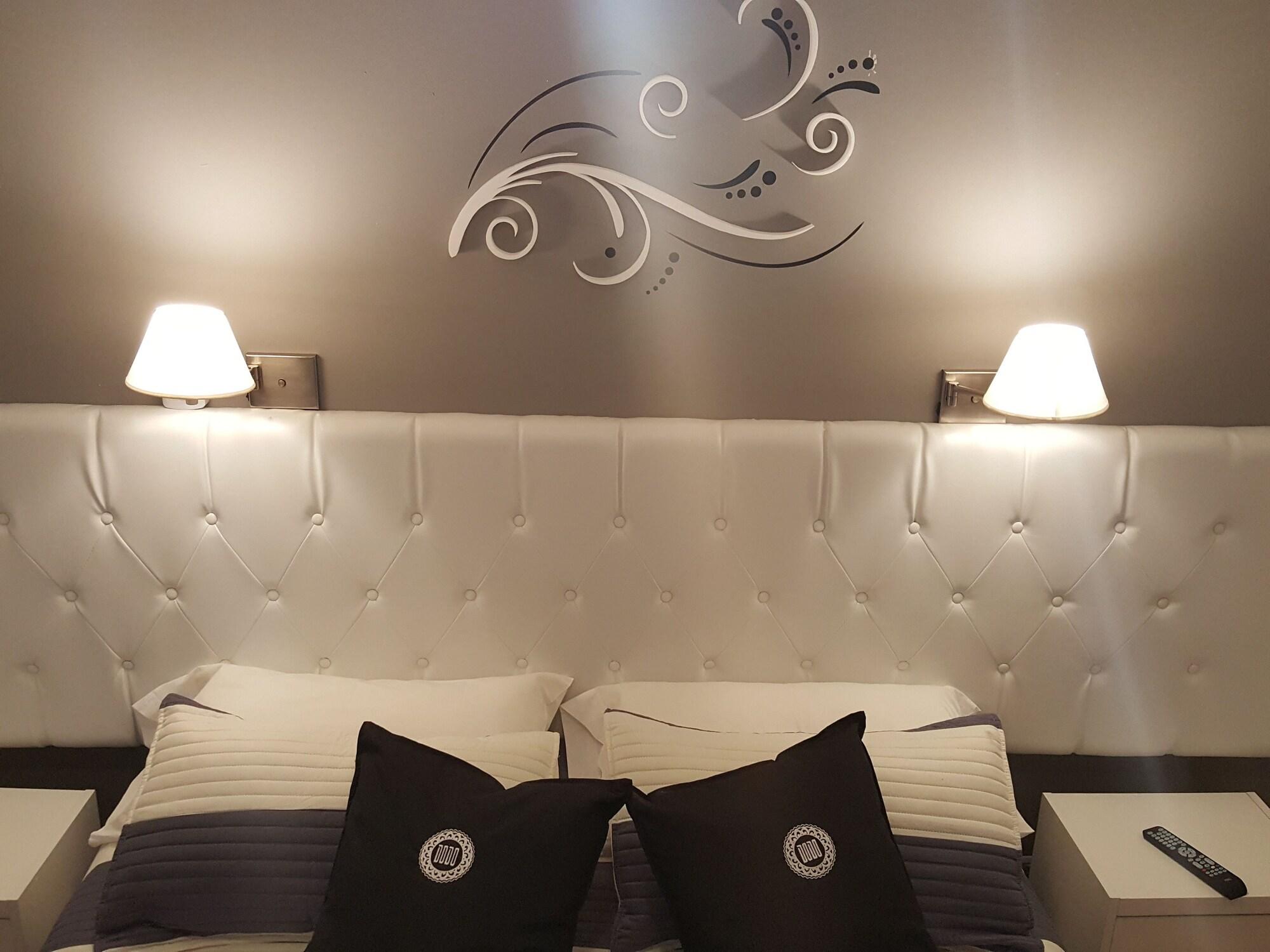 Dodo Suites Mar del Plata Dış mekan fotoğraf