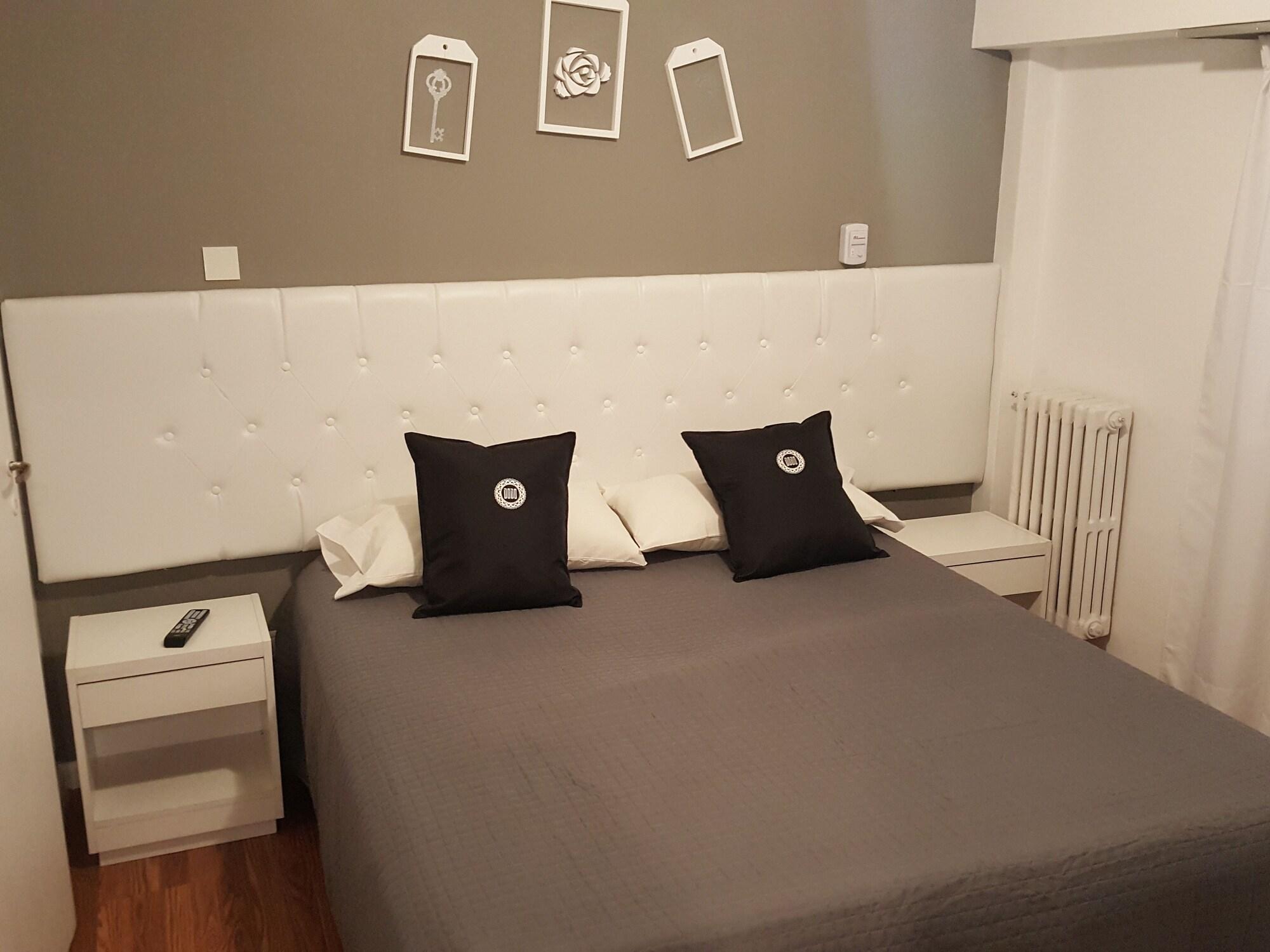 Dodo Suites Mar del Plata Dış mekan fotoğraf