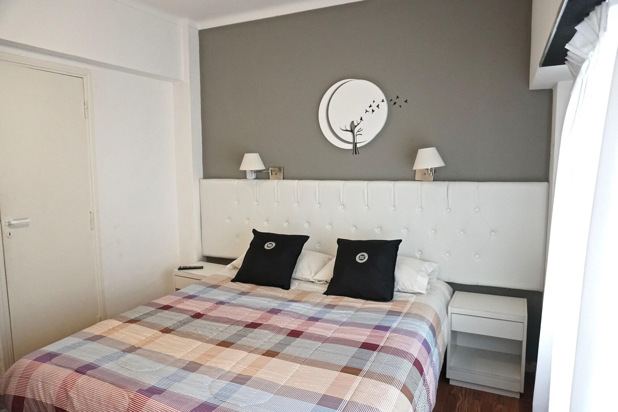 Dodo Suites Mar del Plata Dış mekan fotoğraf