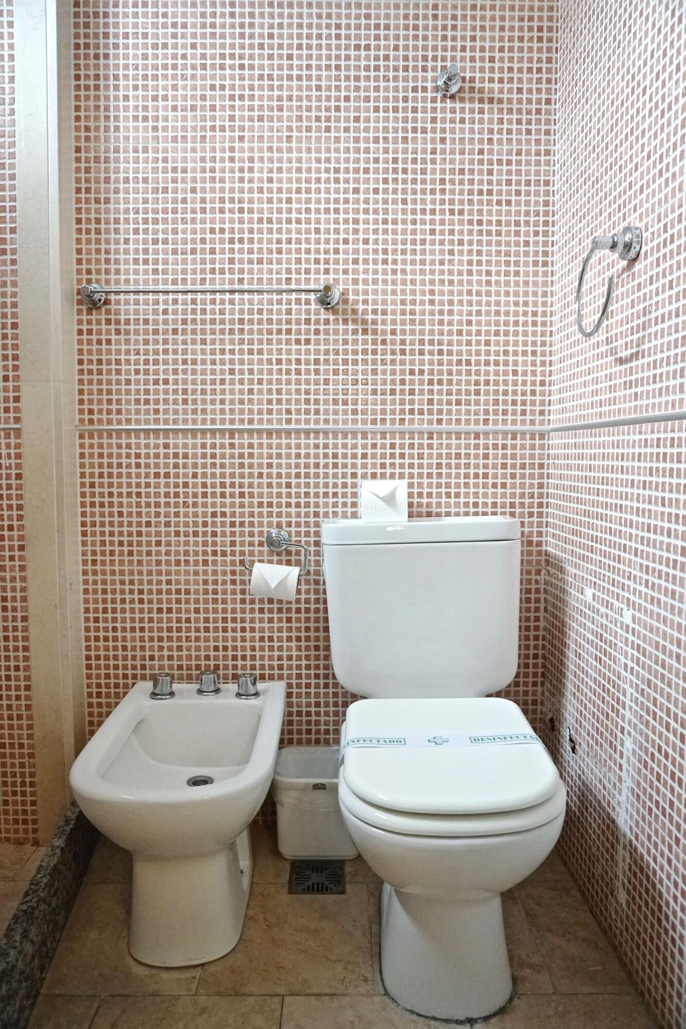 Dodo Suites Mar del Plata Dış mekan fotoğraf
