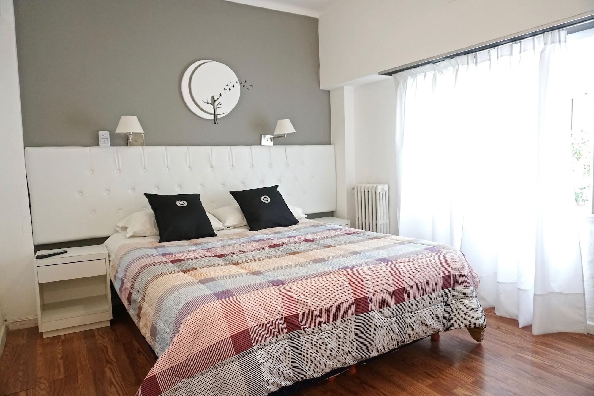 Dodo Suites Mar del Plata Dış mekan fotoğraf