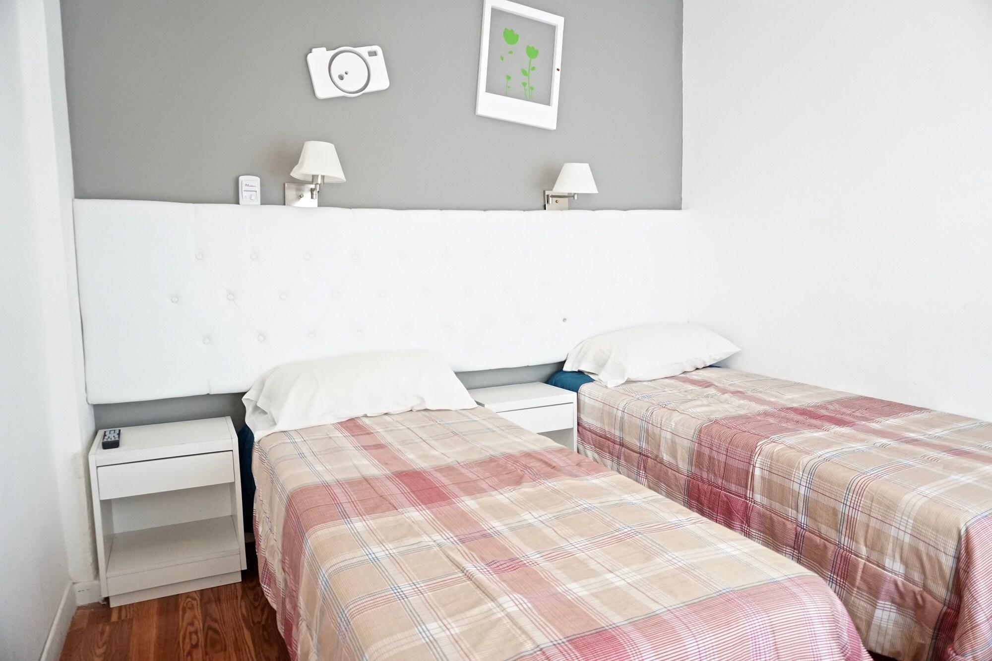 Dodo Suites Mar del Plata Dış mekan fotoğraf