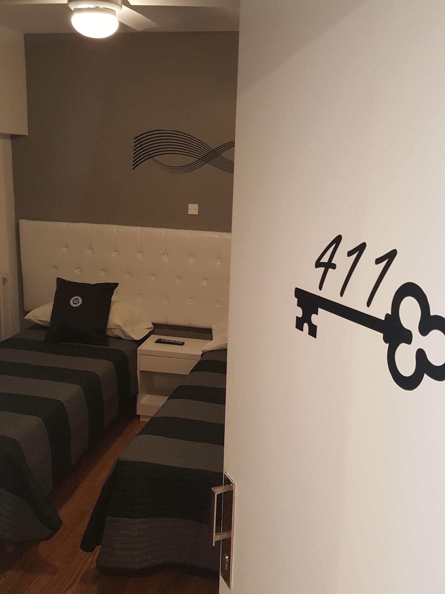 Dodo Suites Mar del Plata Dış mekan fotoğraf