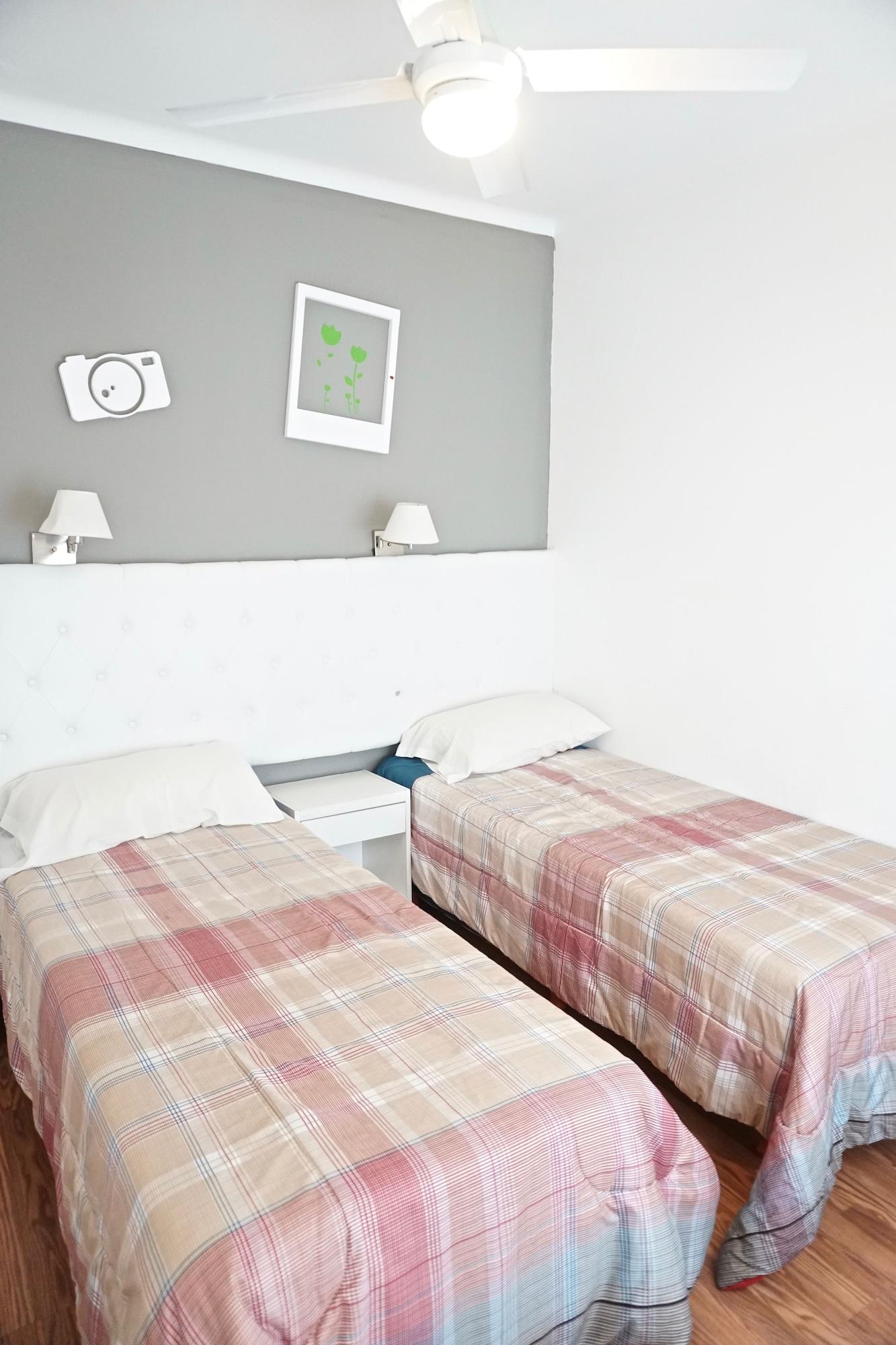 Dodo Suites Mar del Plata Dış mekan fotoğraf