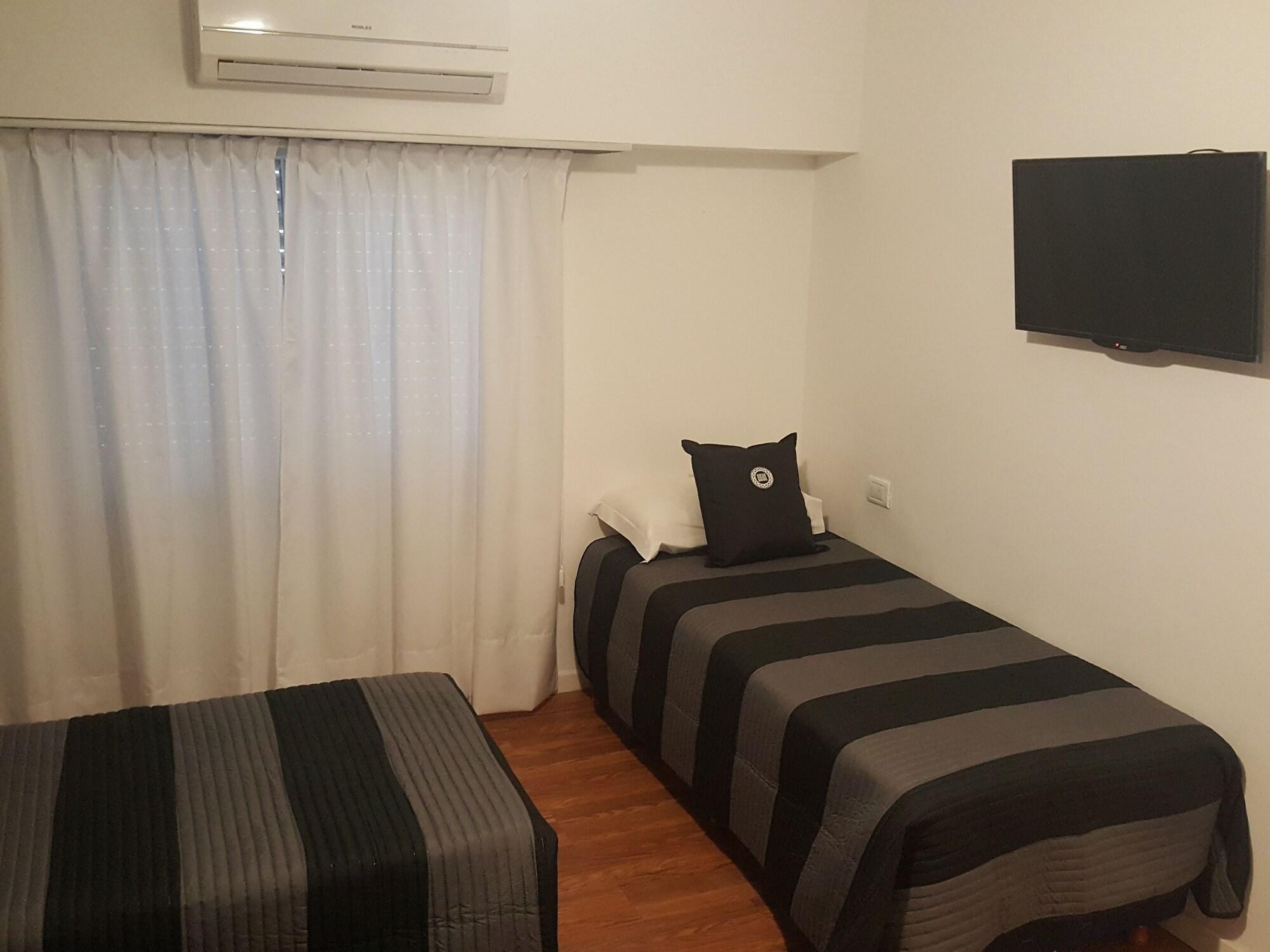 Dodo Suites Mar del Plata Dış mekan fotoğraf