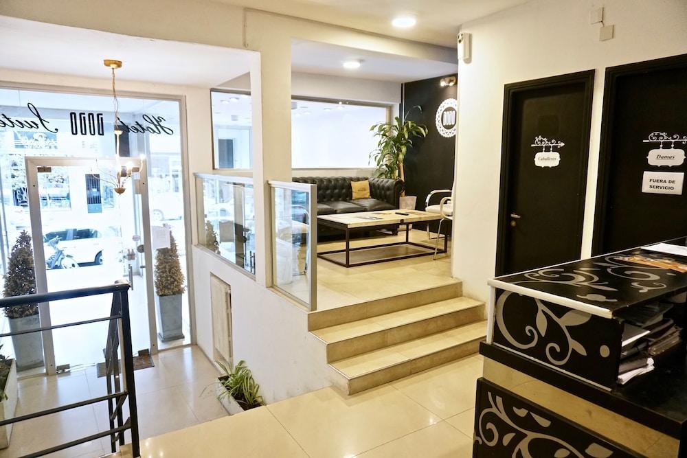 Dodo Suites Mar del Plata Dış mekan fotoğraf