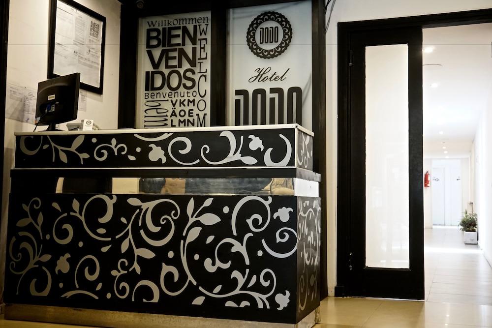 Dodo Suites Mar del Plata Dış mekan fotoğraf