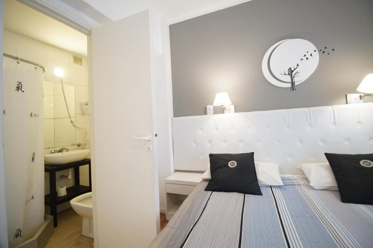 Dodo Suites Mar del Plata Dış mekan fotoğraf