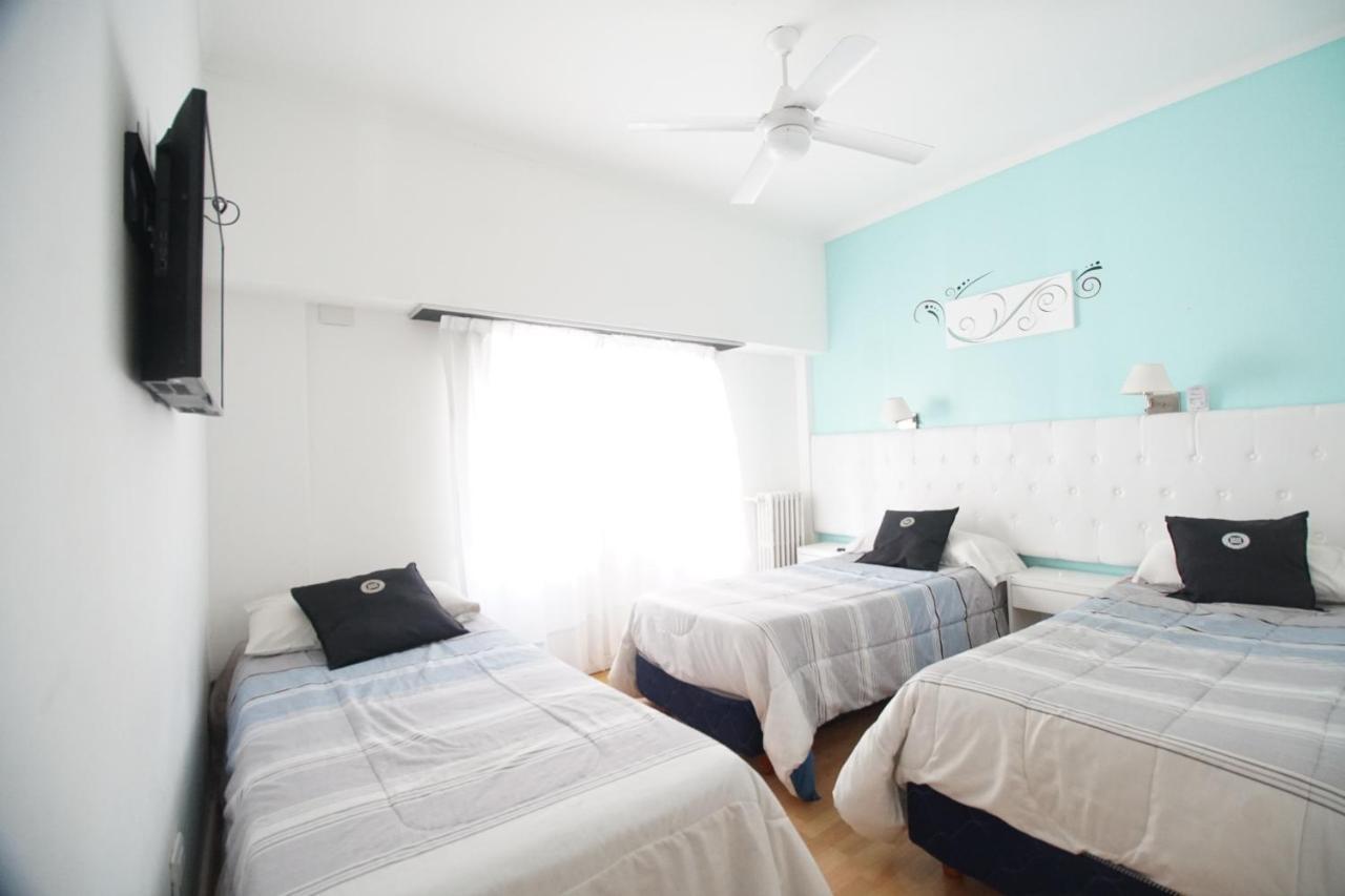 Dodo Suites Mar del Plata Dış mekan fotoğraf