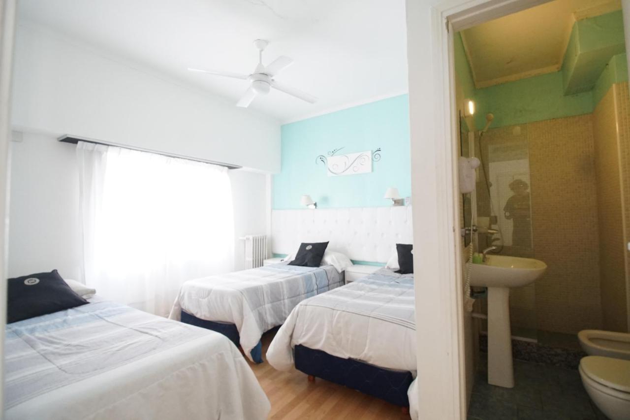 Dodo Suites Mar del Plata Dış mekan fotoğraf