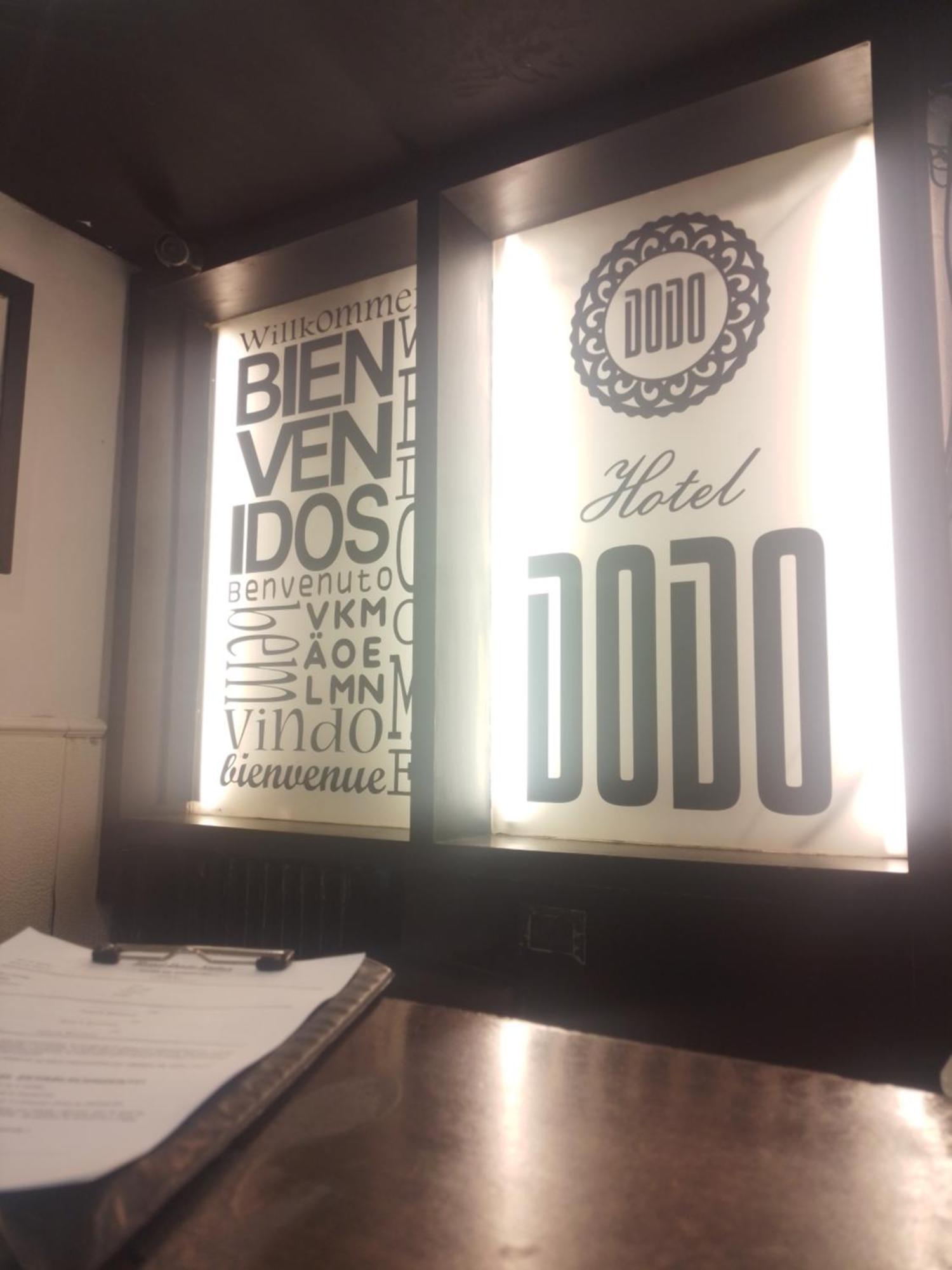 Dodo Suites Mar del Plata Dış mekan fotoğraf