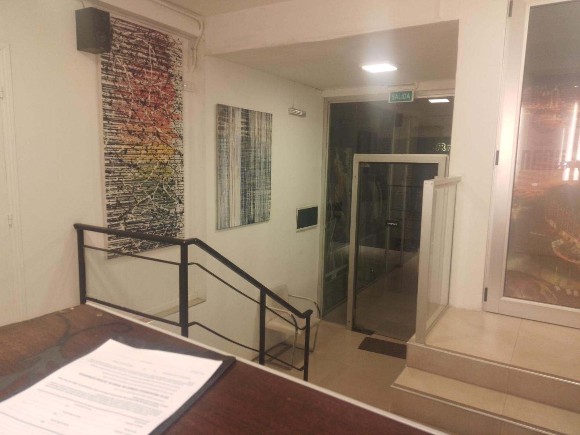Dodo Suites Mar del Plata Dış mekan fotoğraf