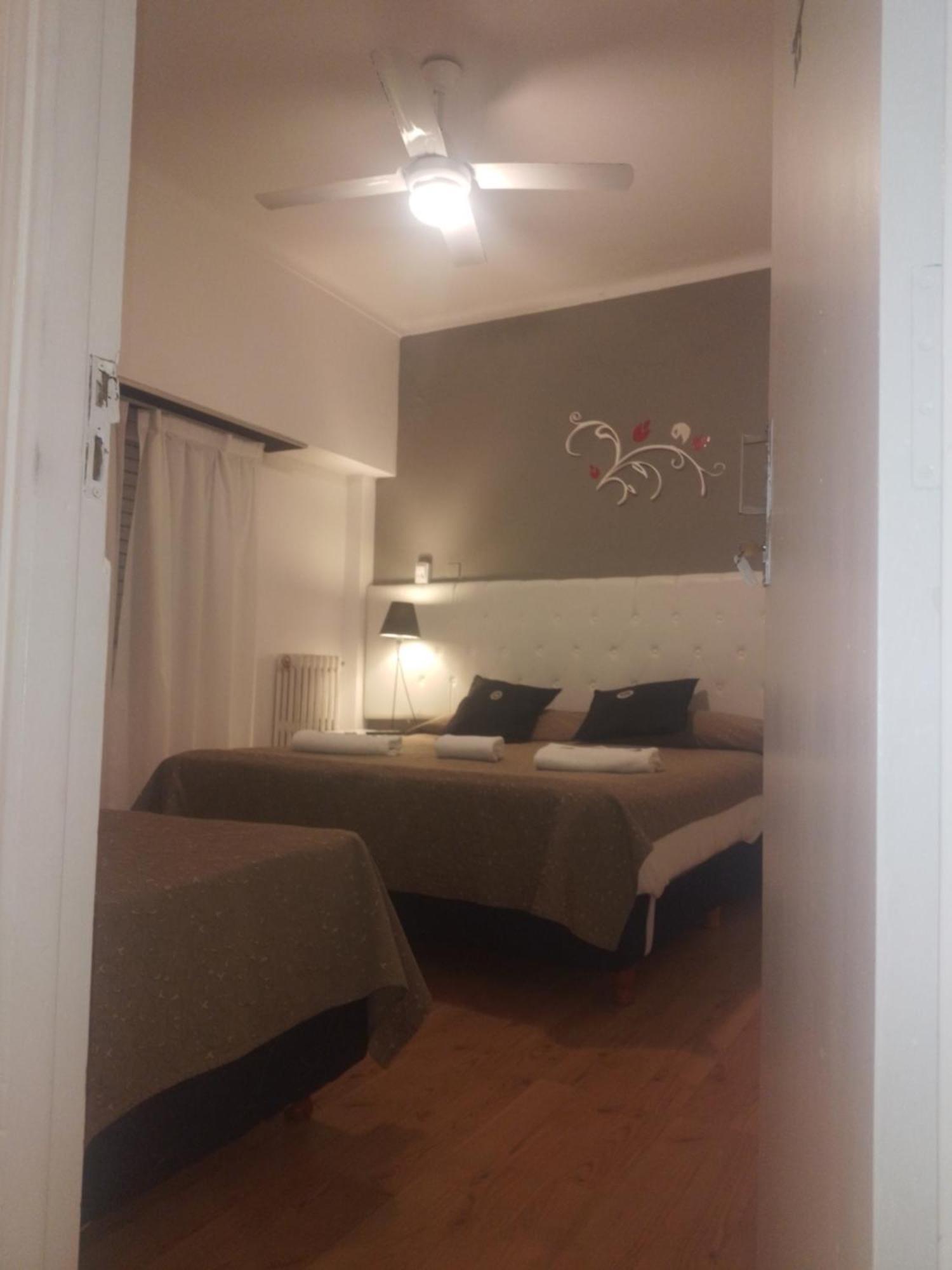 Dodo Suites Mar del Plata Dış mekan fotoğraf