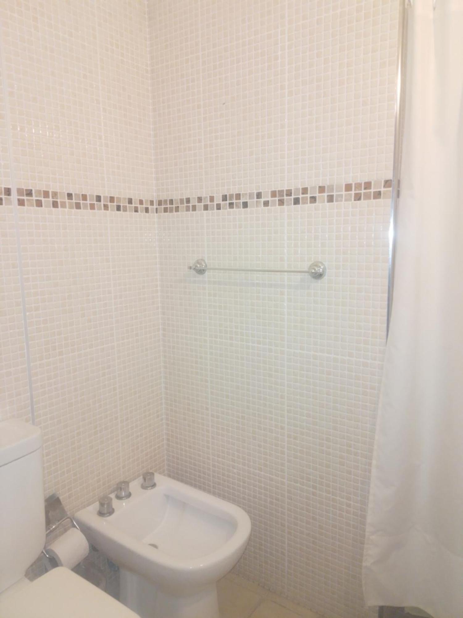 Dodo Suites Mar del Plata Dış mekan fotoğraf