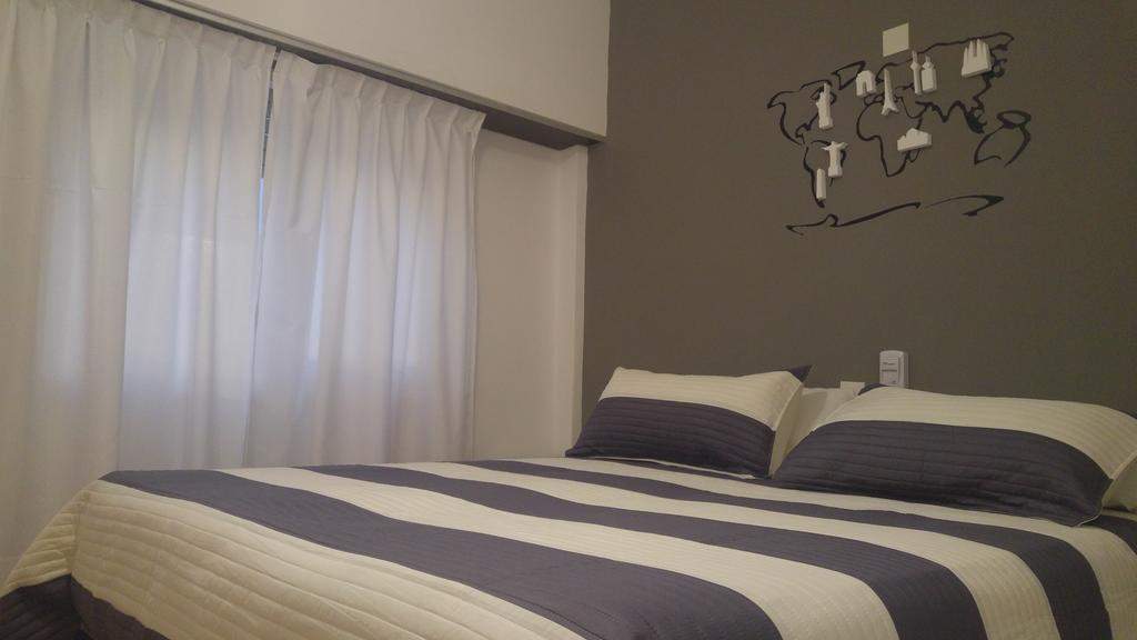 Dodo Suites Mar del Plata Dış mekan fotoğraf