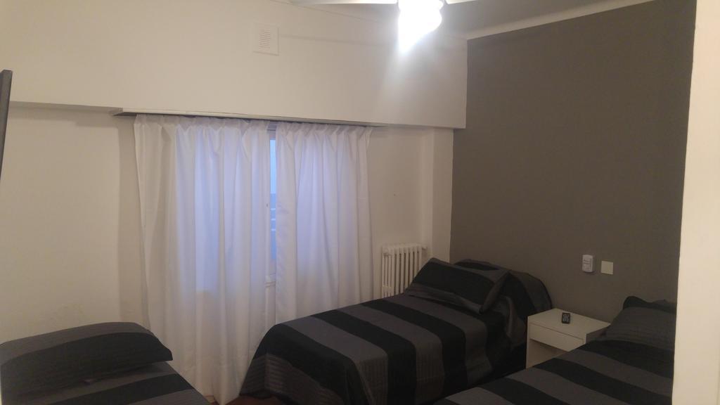 Dodo Suites Mar del Plata Dış mekan fotoğraf