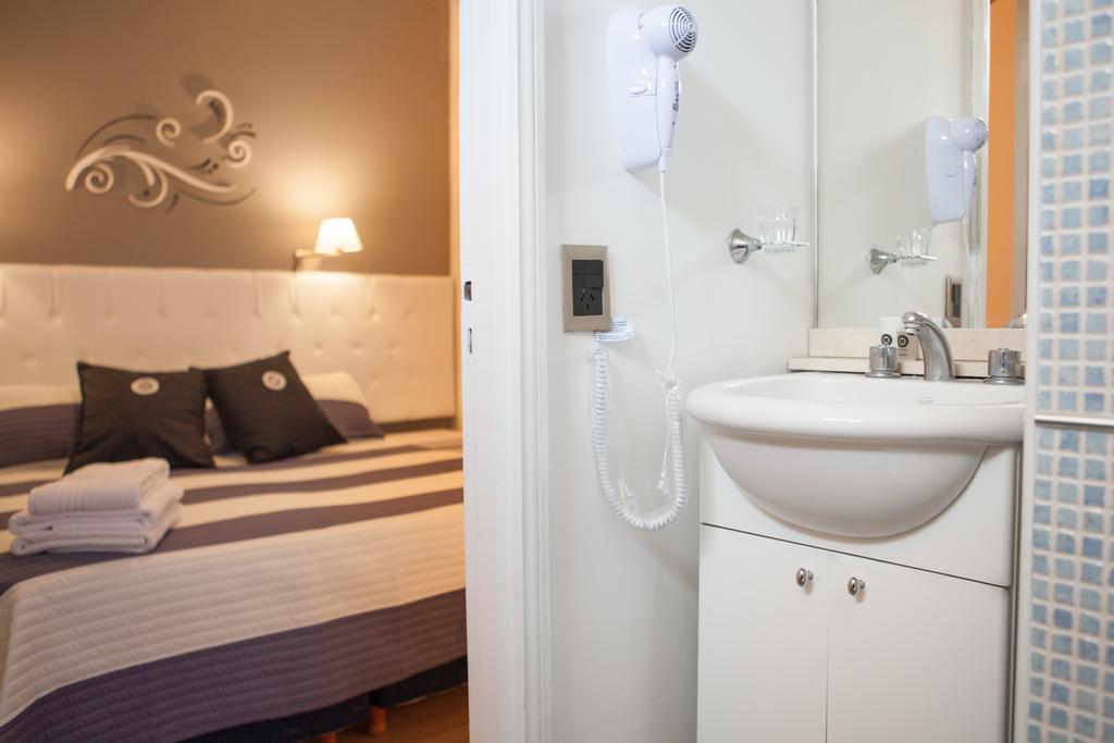Dodo Suites Mar del Plata Dış mekan fotoğraf