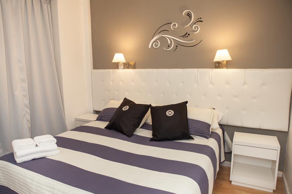 Dodo Suites Mar del Plata Dış mekan fotoğraf