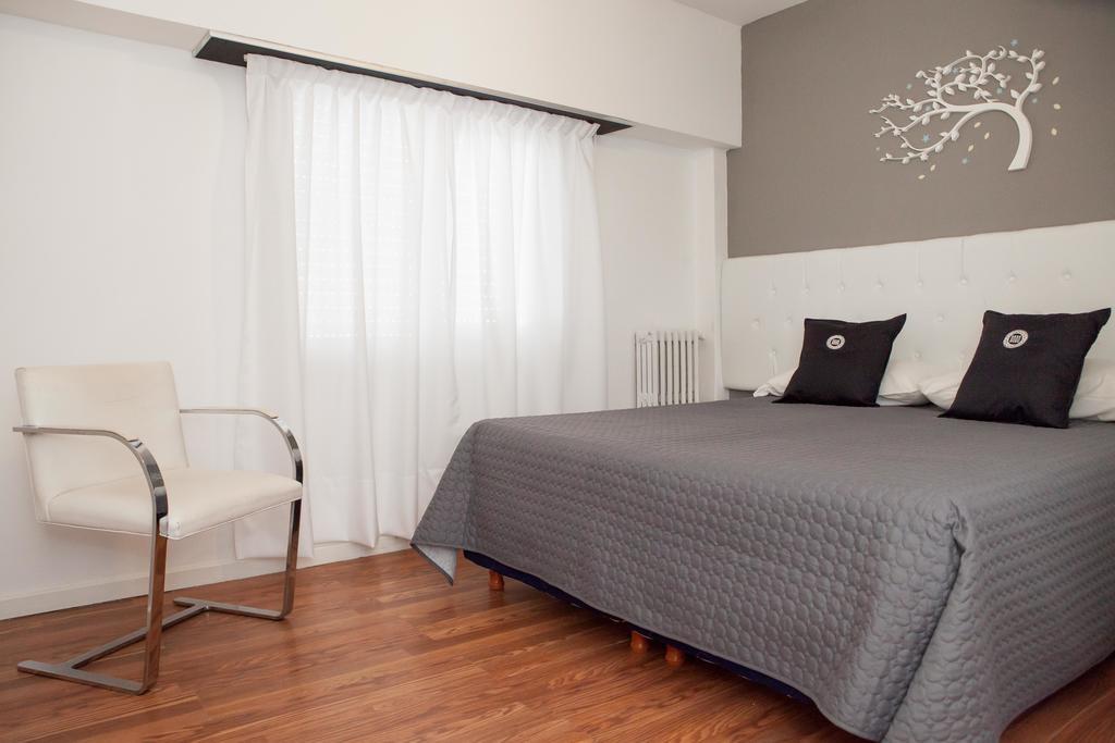 Dodo Suites Mar del Plata Dış mekan fotoğraf
