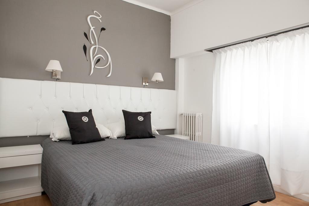 Dodo Suites Mar del Plata Dış mekan fotoğraf