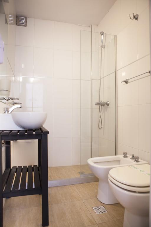 Dodo Suites Mar del Plata Dış mekan fotoğraf