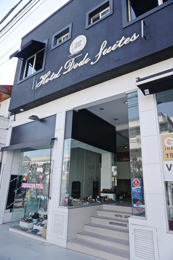 Dodo Suites Mar del Plata Dış mekan fotoğraf